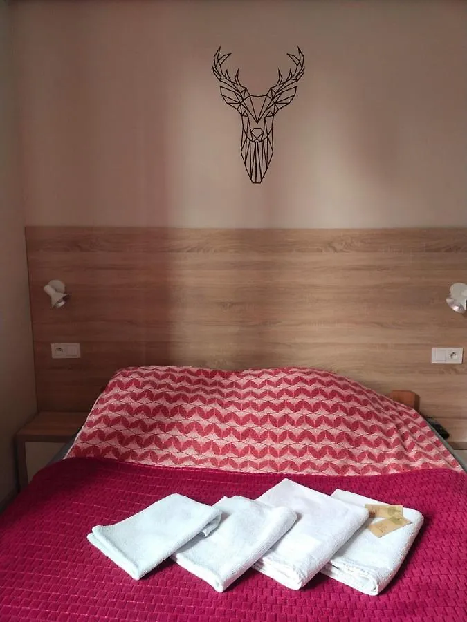 Furhouse Apartman Wrocław