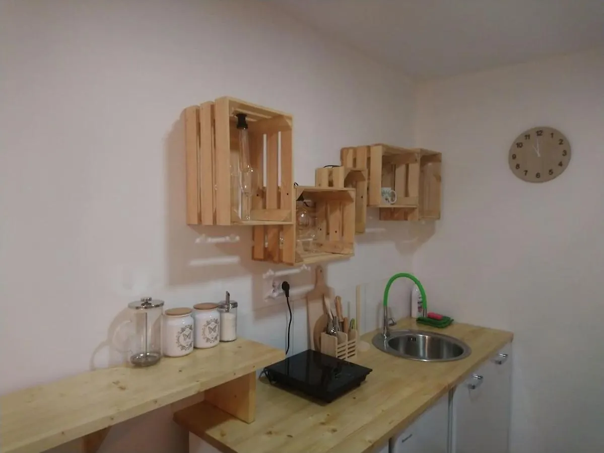 Furhouse Apartman Wrocław
