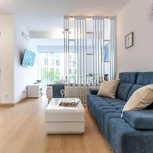 Wrocapartments Citycenter - Parking Free Apartmán