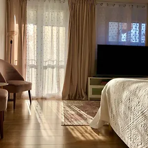 Old Town Romantic Apartment. Breslau-wroclaw. Apartmán