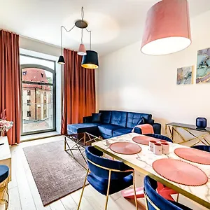 Aboutartapartments - Mlyn Maria Apartmán