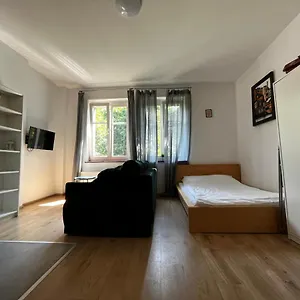  Apartmán Joyful Polsko
