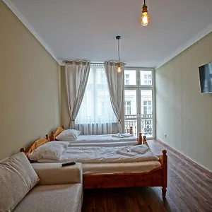  Apartmán Grodzka 8 Polsko