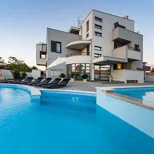  Apartmán Menalo Chorvatsko