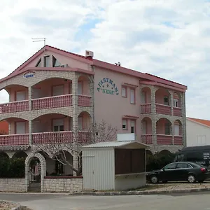  Apartmán Nena Chorvatsko
